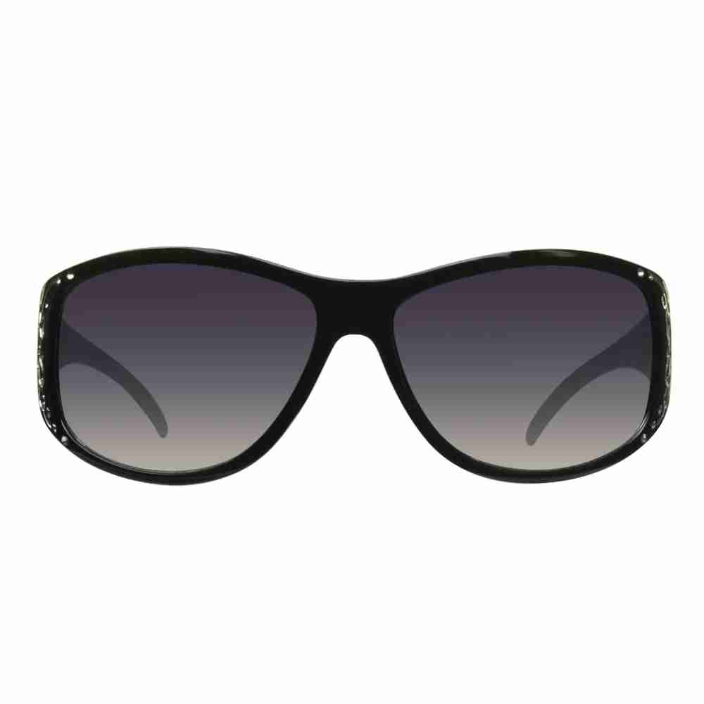 Daisy Black Front
