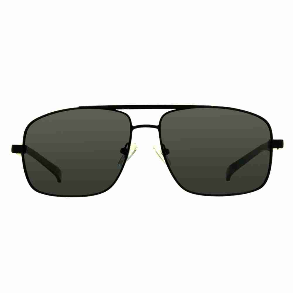 Everest PL Black Smoke Front