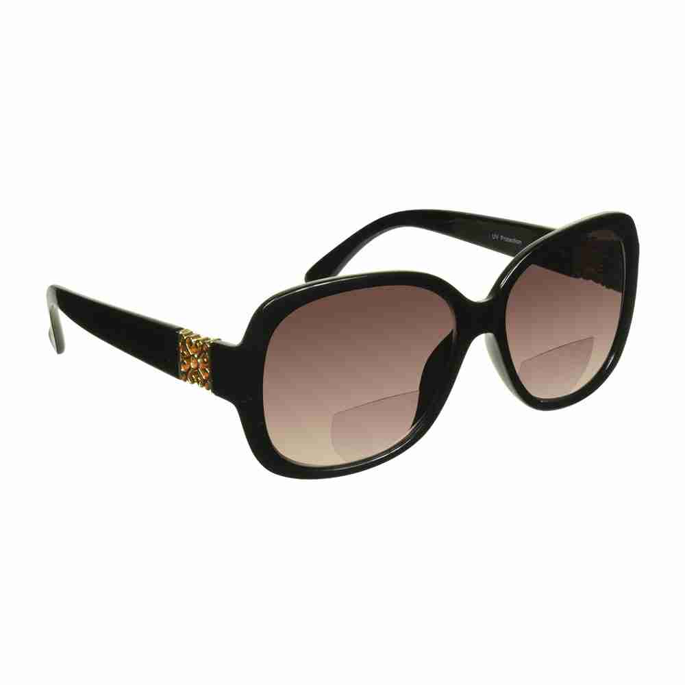 Geneva Black Gold Smoke Angle