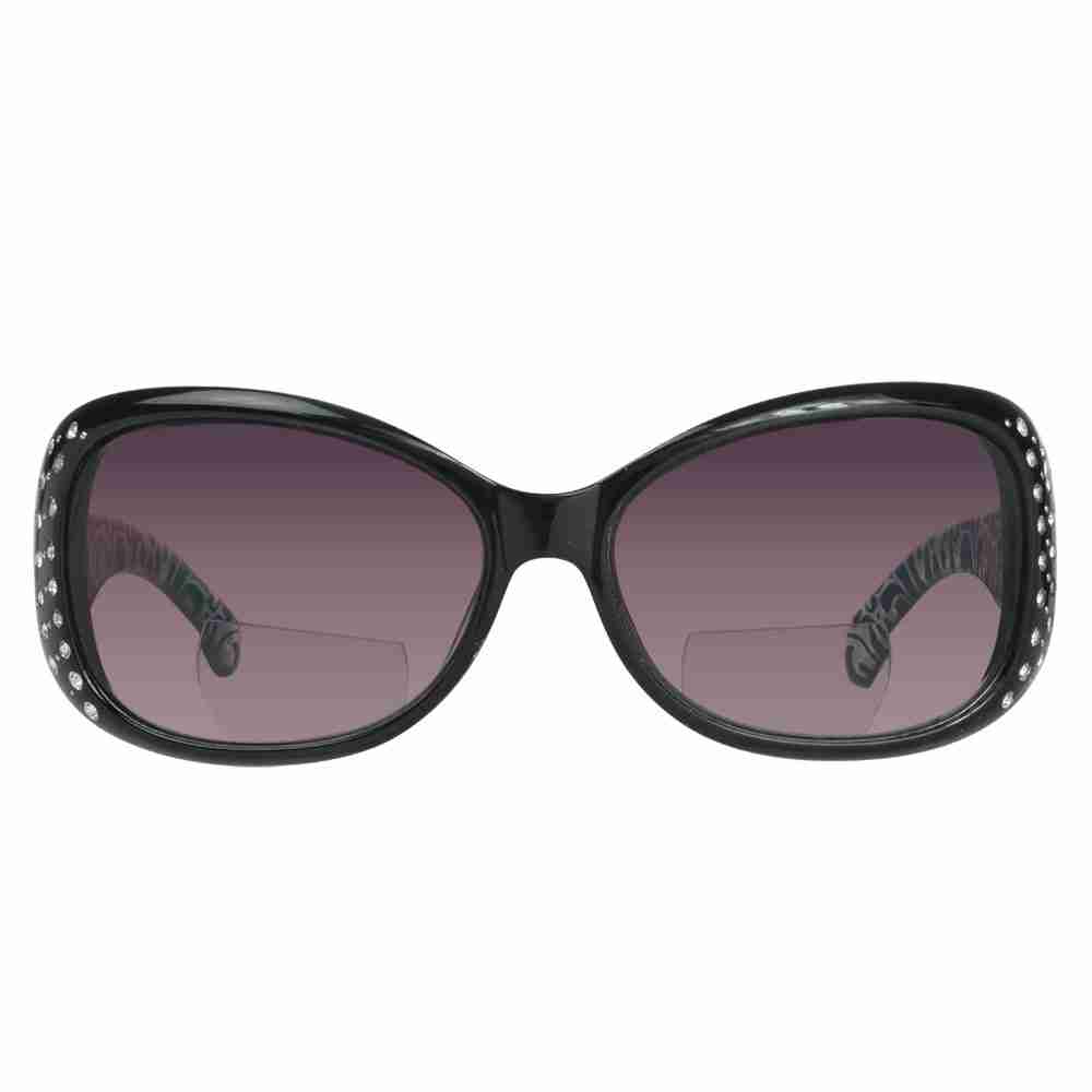 Katy BF Black Gradient Smoke Front
