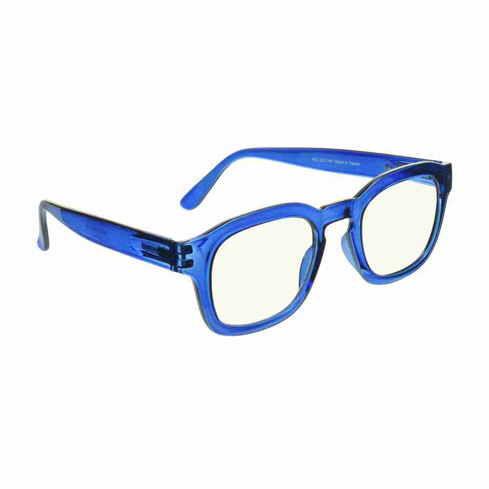 Sapphire Blue Angle