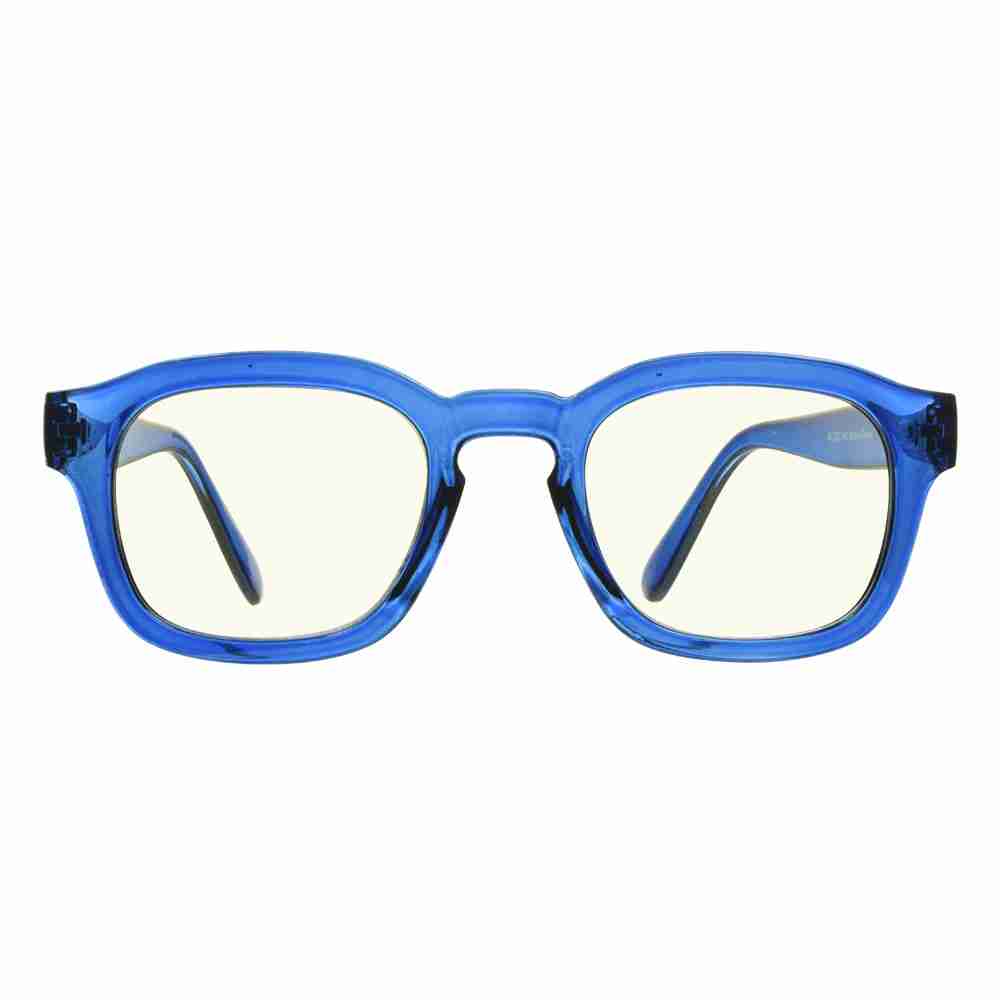 Sapphire Blue Front