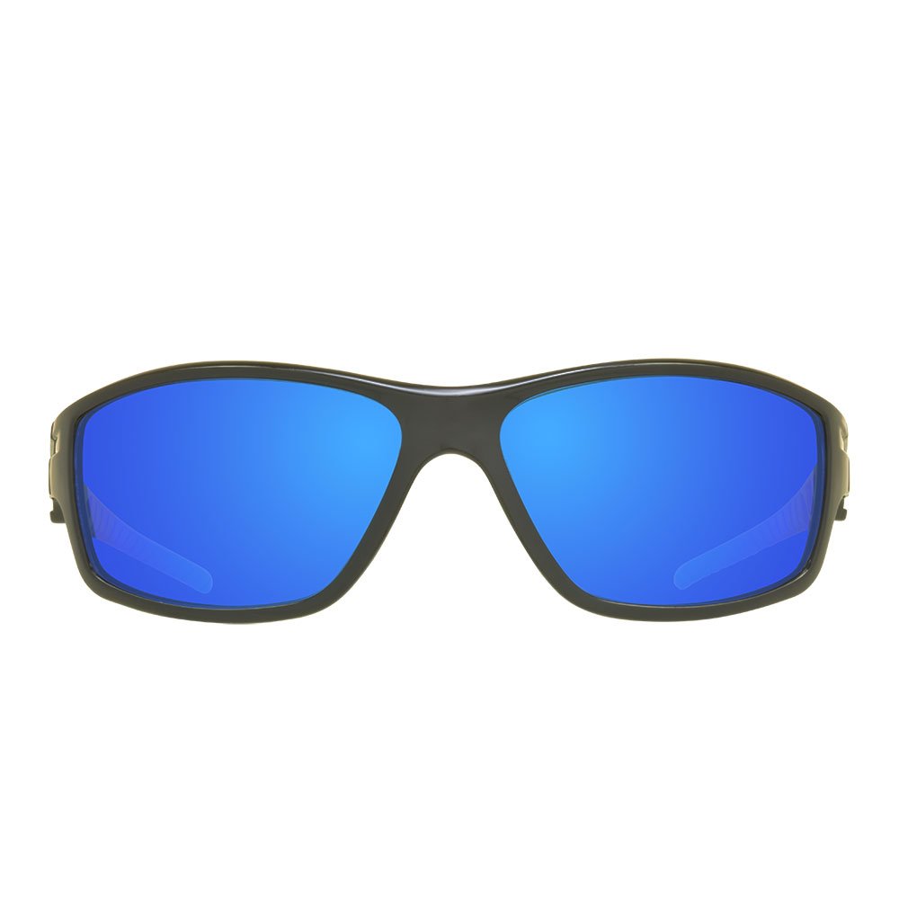 Black Blue Mirror Blue Front 2