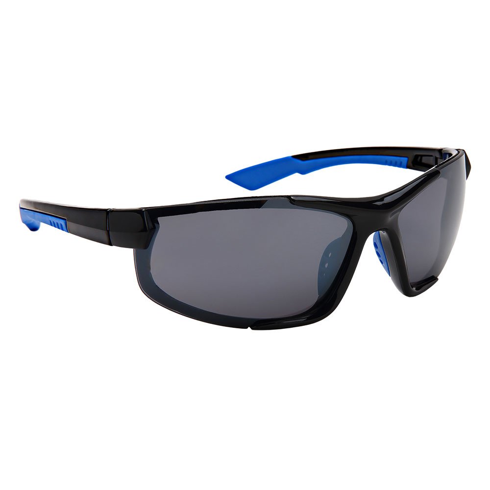 Black Blue Smoke Angle 1