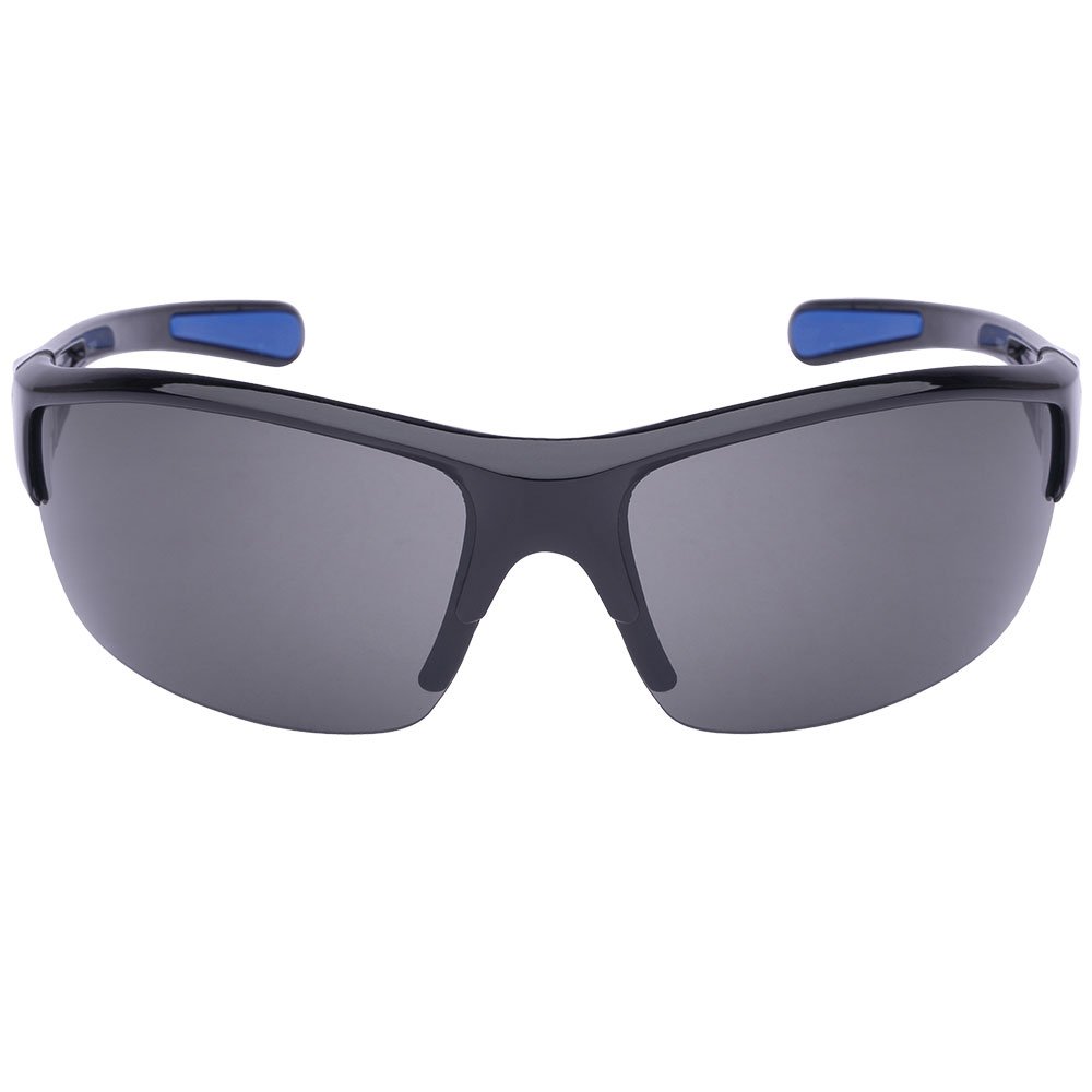 Black Blue Smoke Front 1