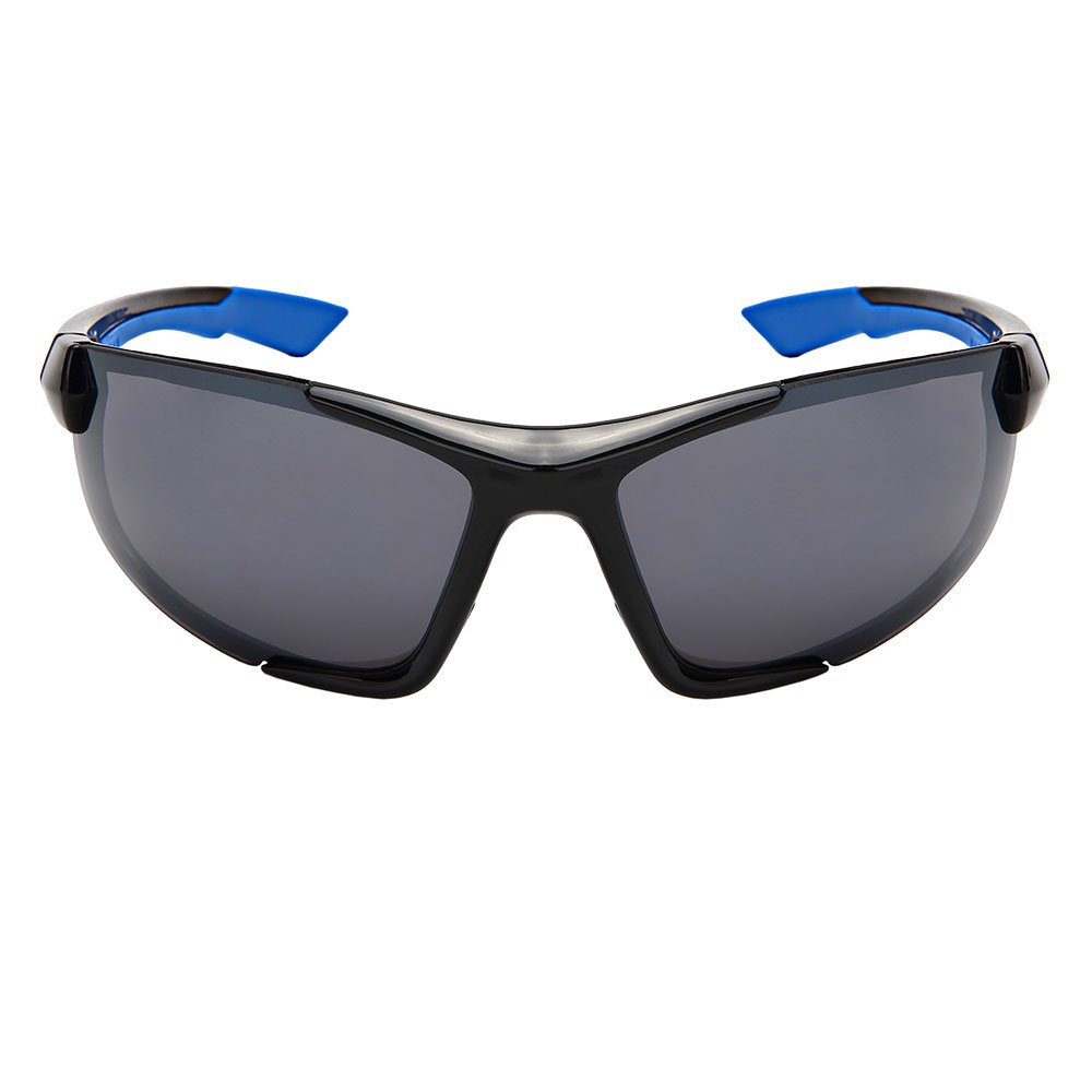 Black Blue Smoke front