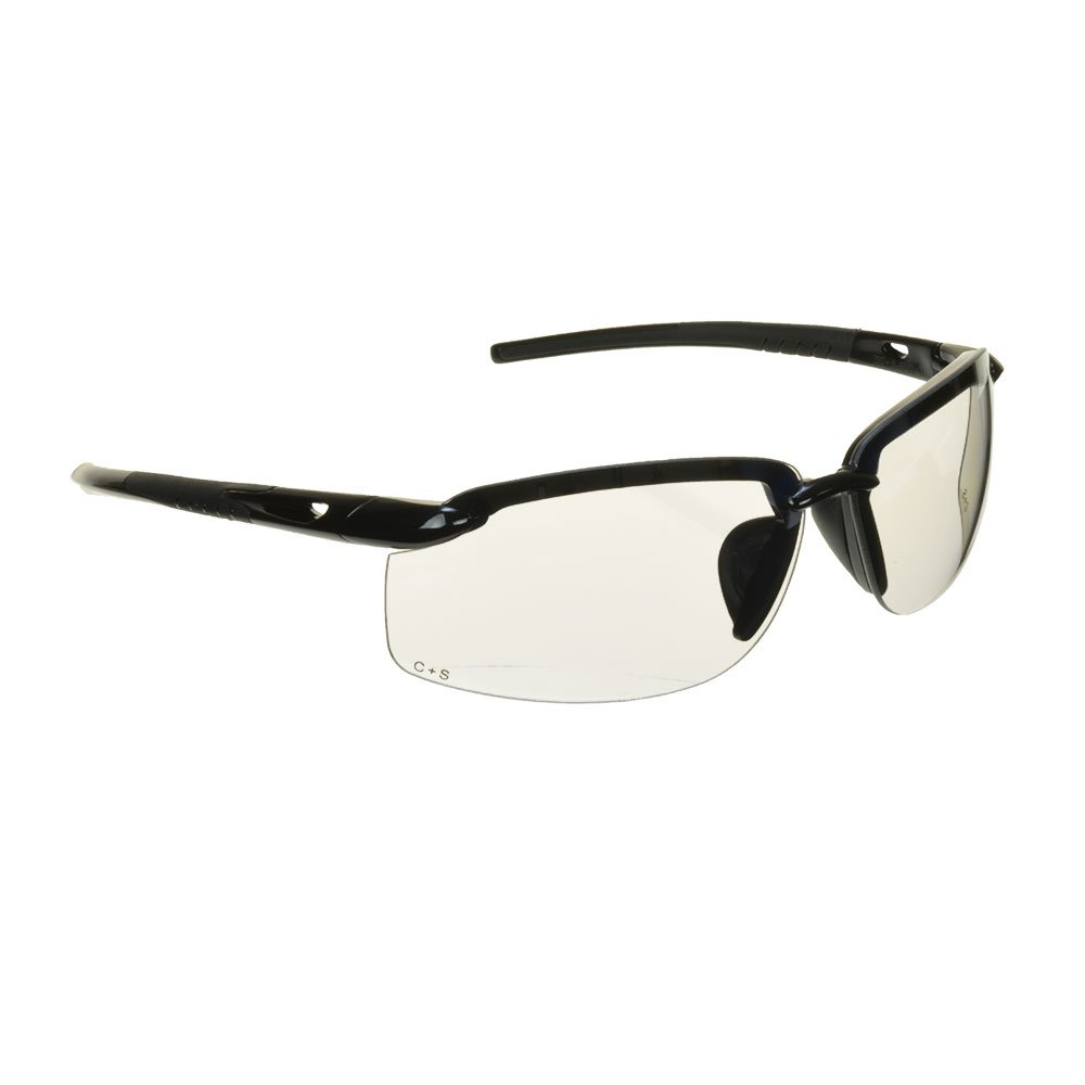 Black Clear Angle 2