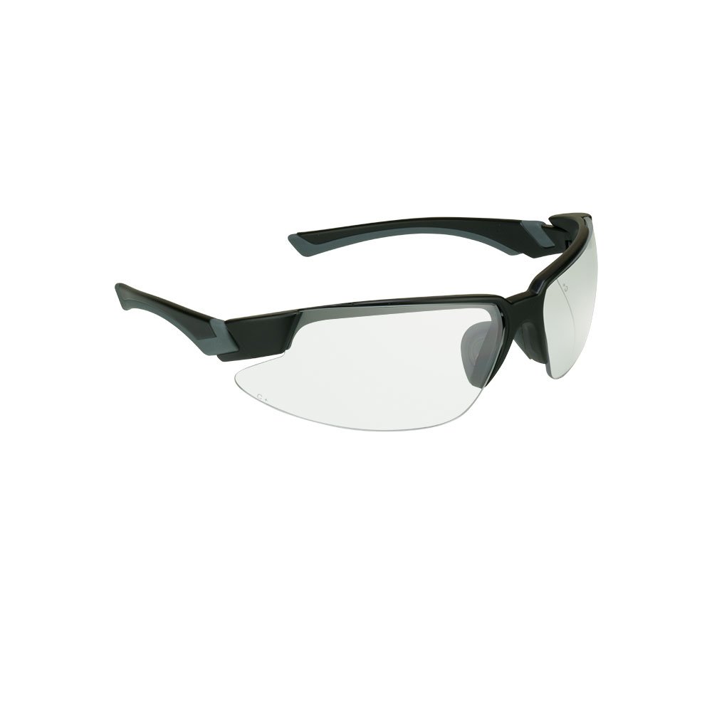 Black Clear Angle 3