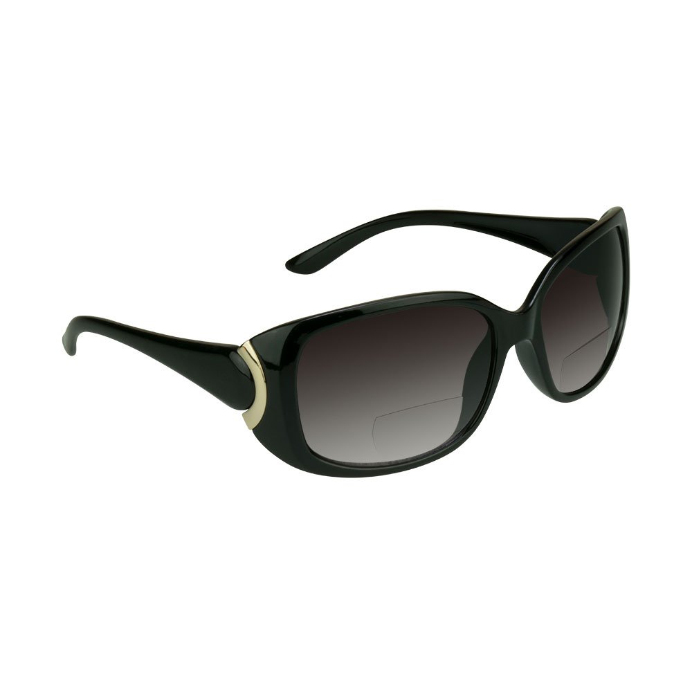 Black Gold Angle