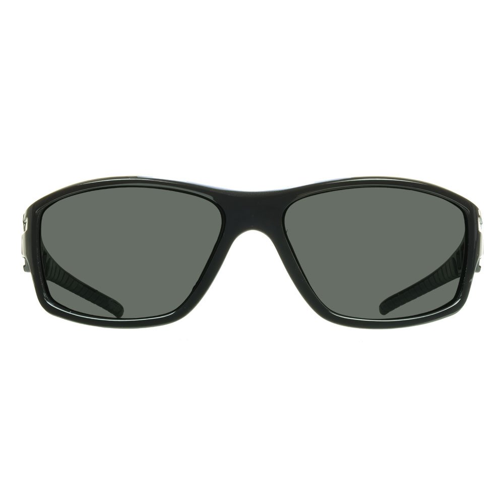 Black Gray Smoke Front