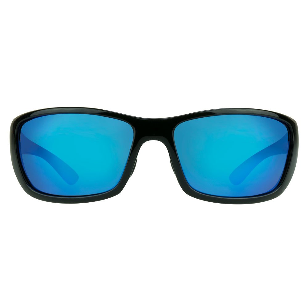 Black Mirror Blue Front 2