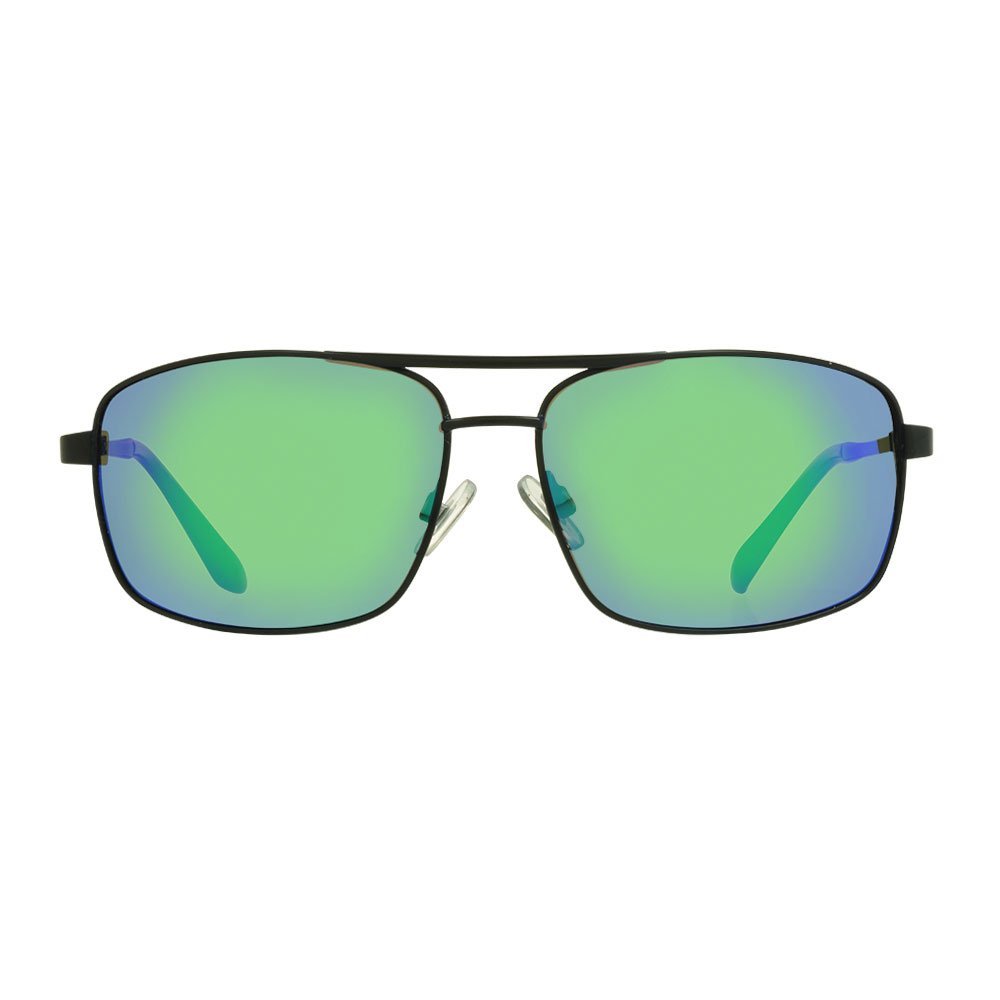 Black Mirror Green Front 1