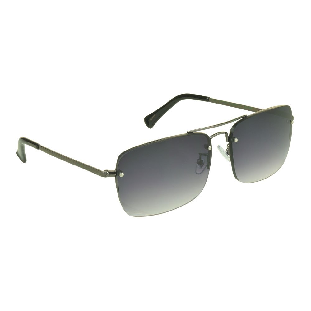 Garnet RE Gunmetal Gradient Smoke Angle