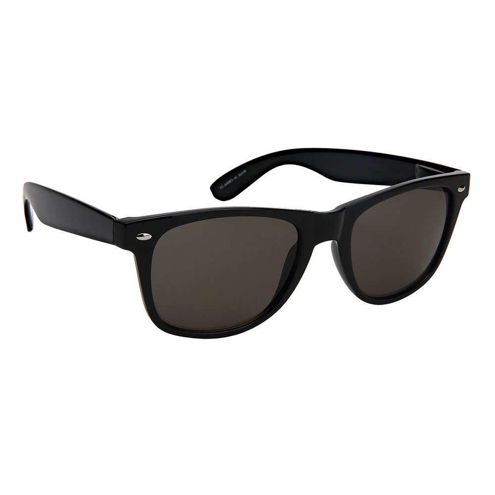 Gloss Black Smoke Angle 1
