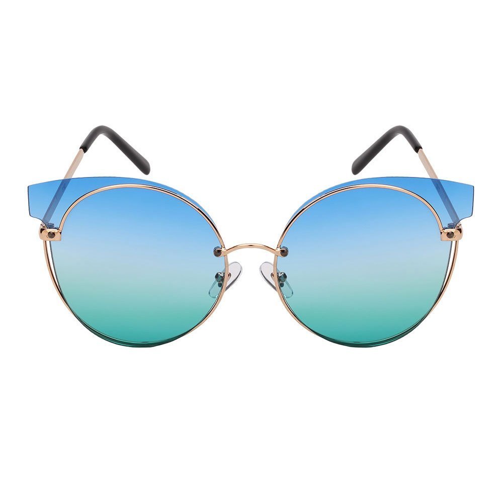 Gold Blue Green Front 1