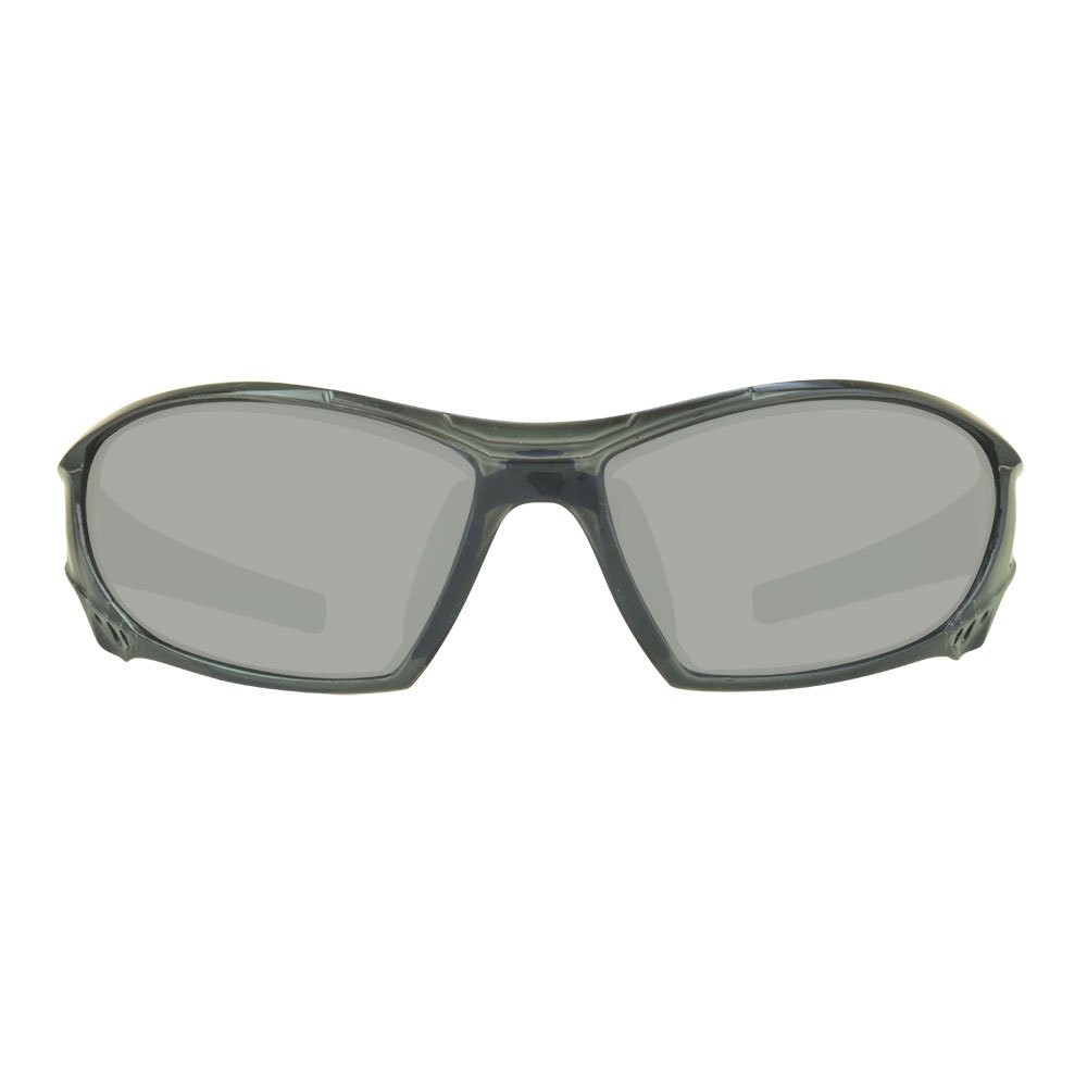 Grey Blue Mirror Smoke Front