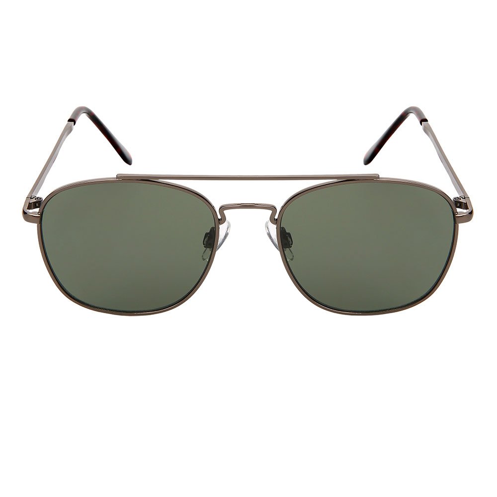 Gunmetal Green Smoke Front