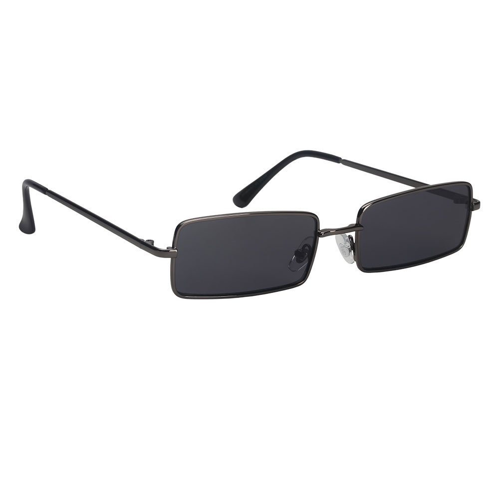 Gunmetal Smoke Angle 1