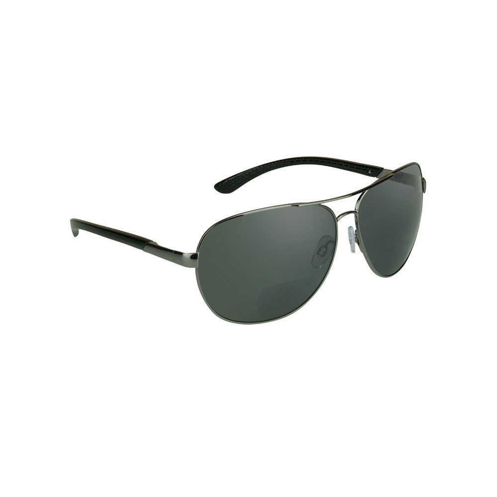 Gunmetal Smoke Angle 5