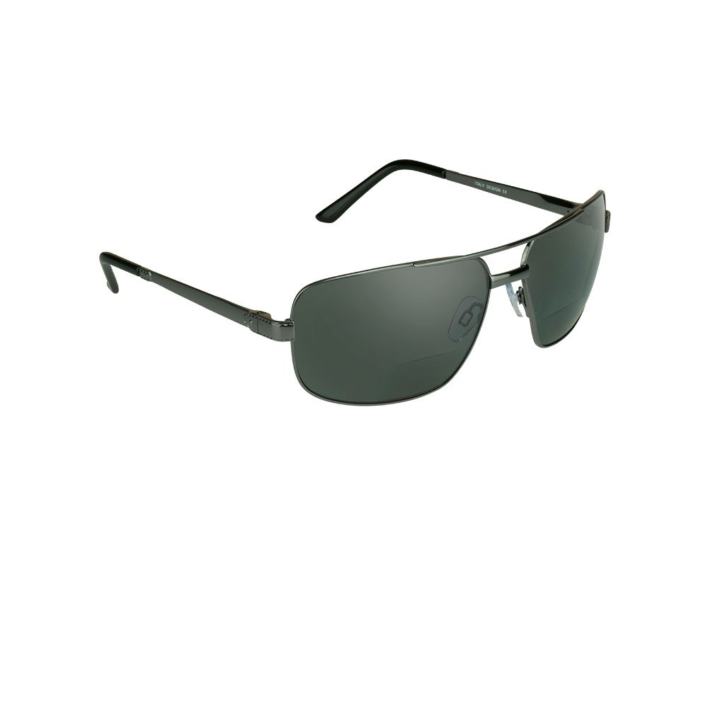 Gunmetal Smoke Angle 6