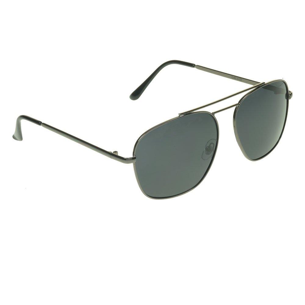 Gunmetal Smoke Angle
