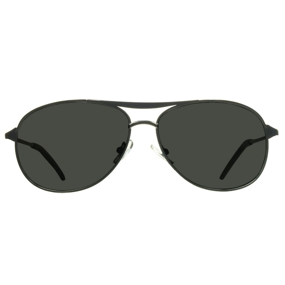 Gunmetal Smoke Front 1