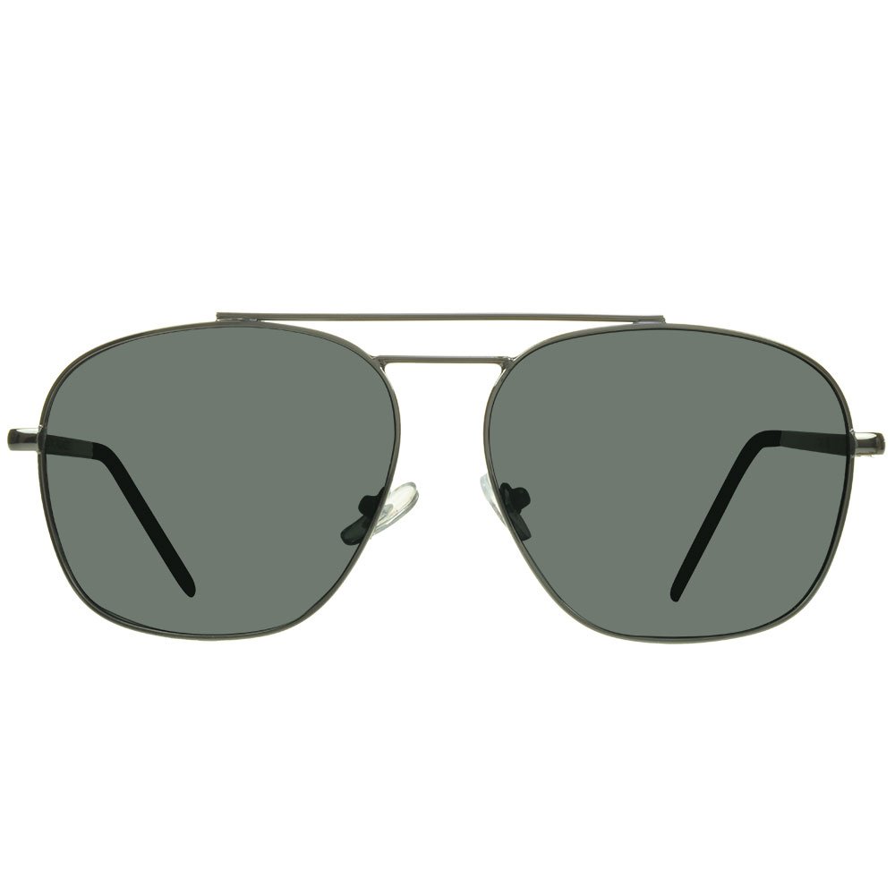 Gunmetal Smoke Front 2