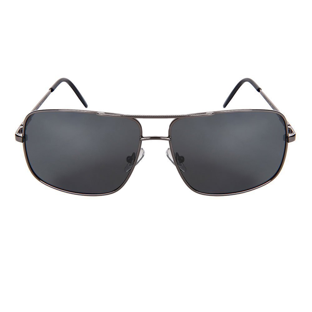 Gunmetal Smoke Front