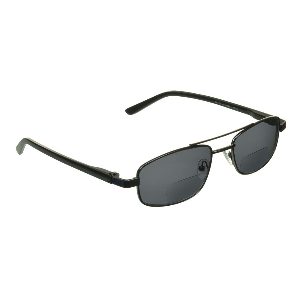Liverpool BF Gunmetal Smoke Angle