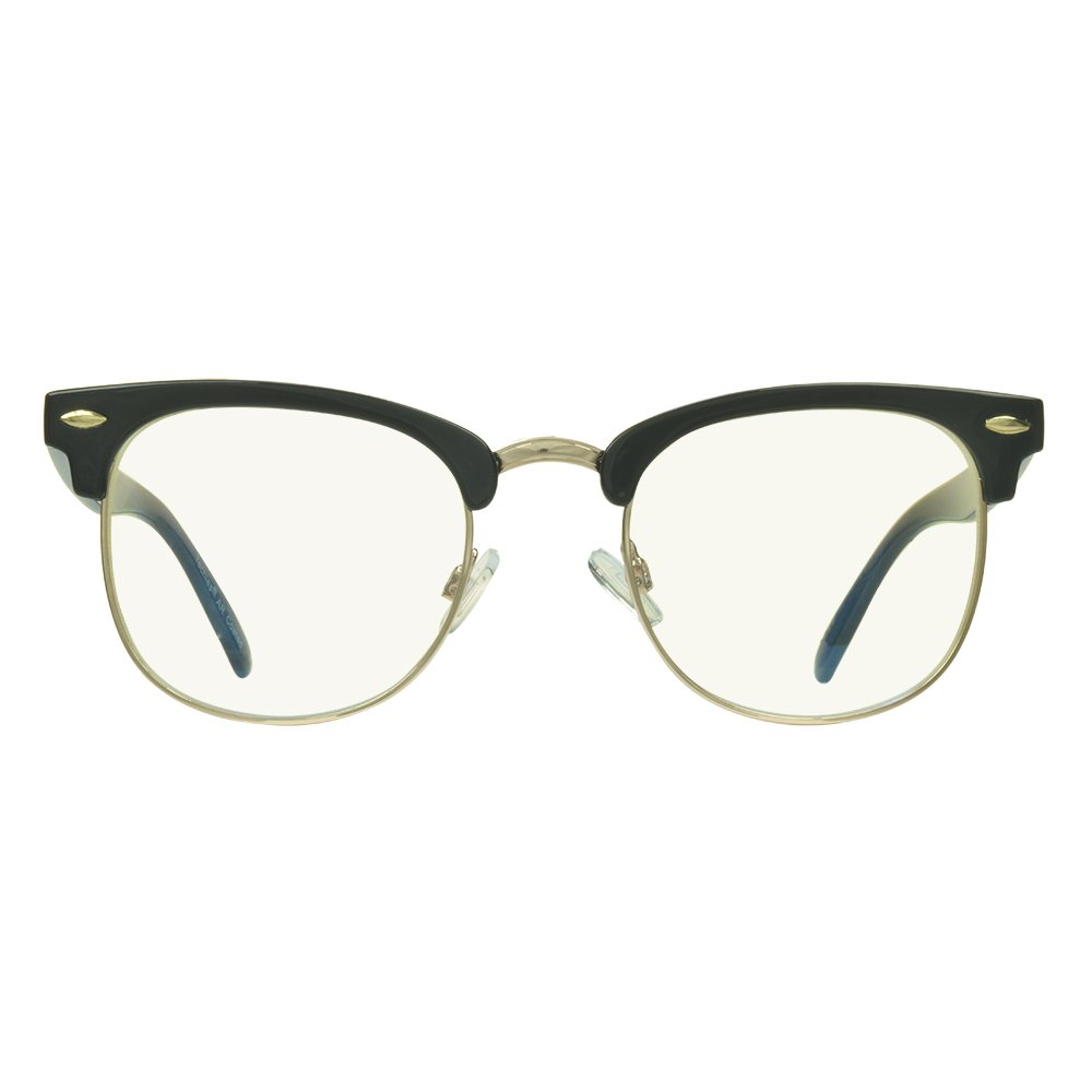 Magellan Black Gold Front