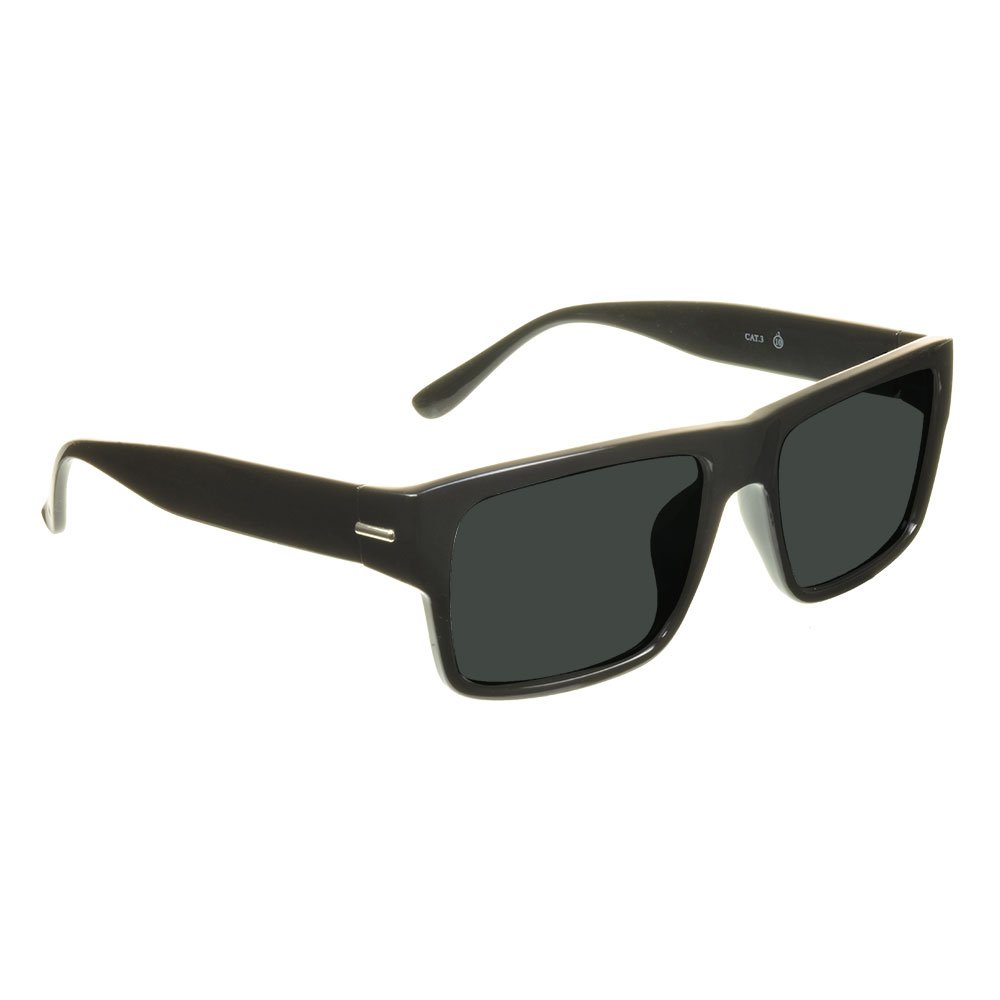 Gloss Black Smoke Angle