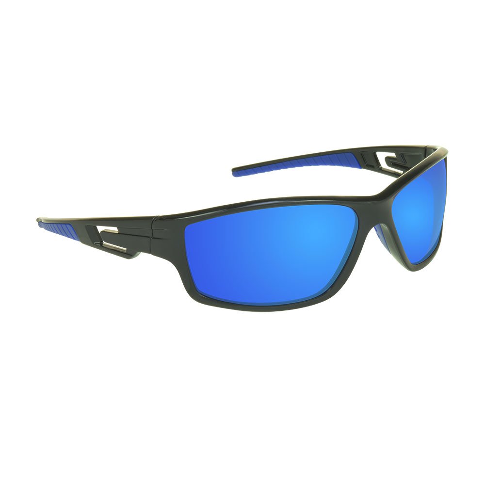 Black Blue Mirror Blue Angle 1