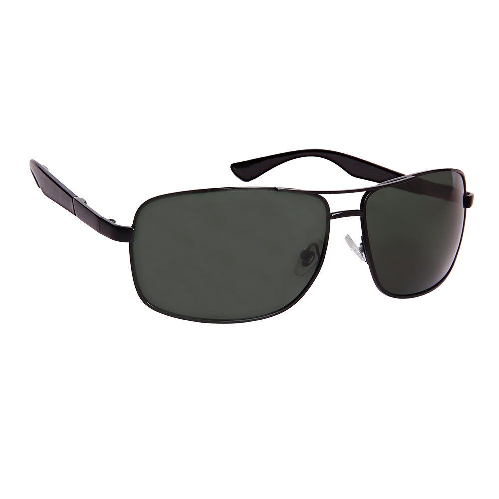 Black Green Smoke Angle