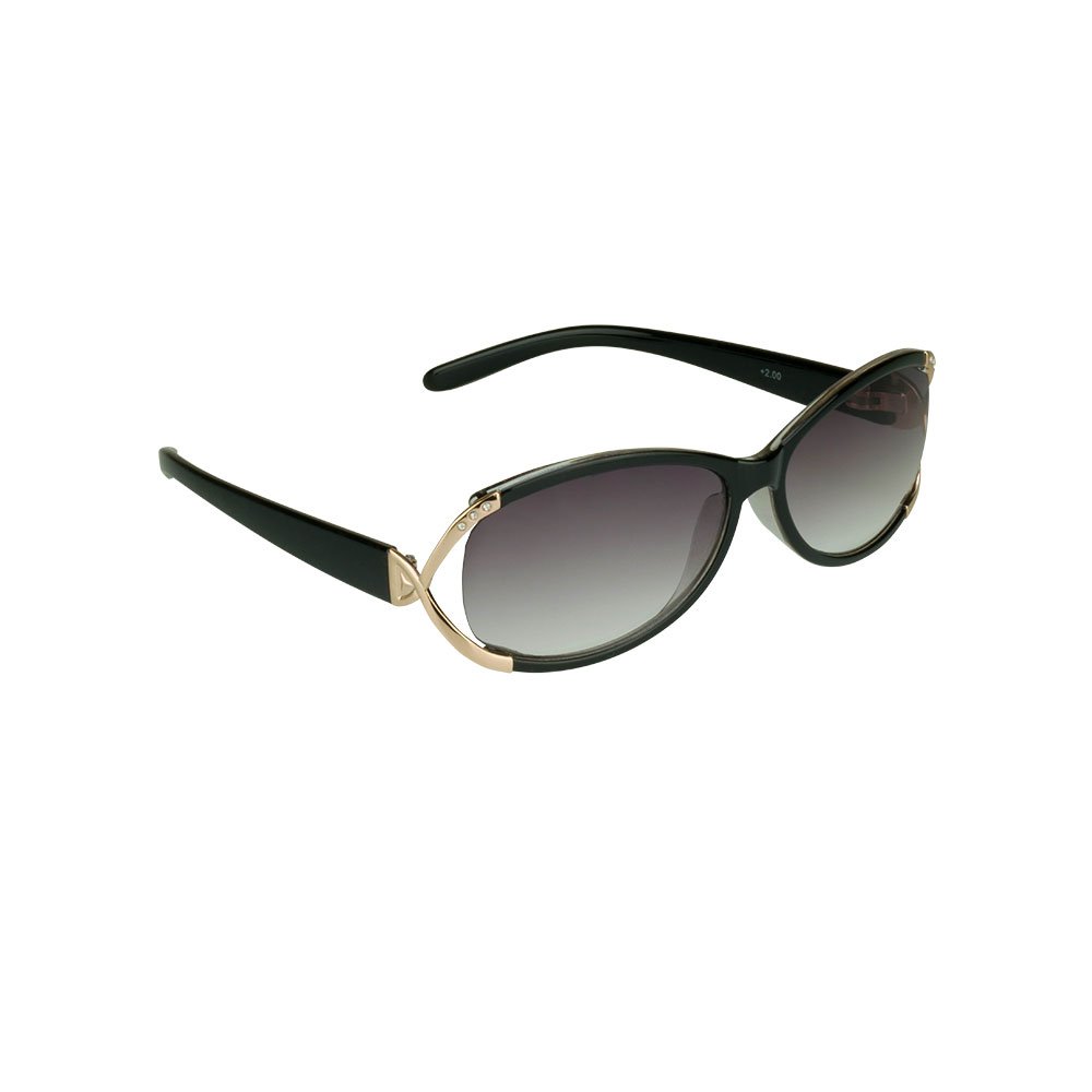 Black Gold Angle 1