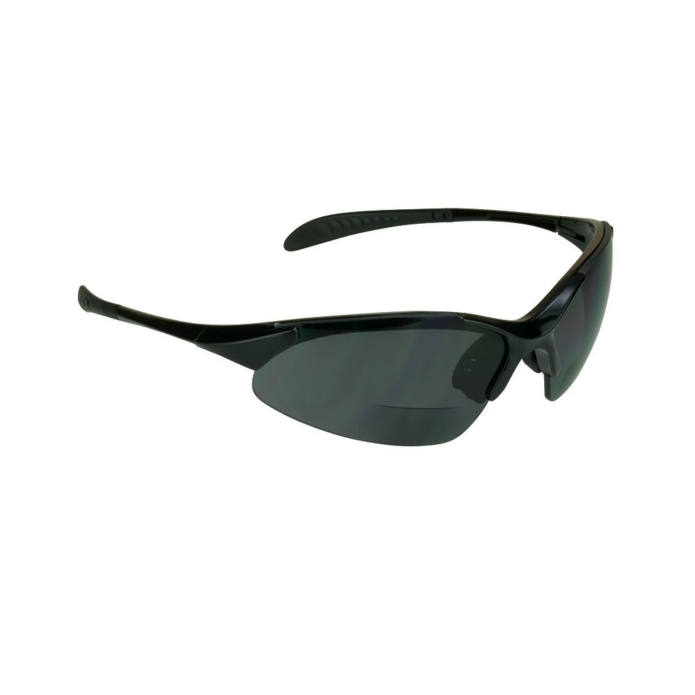Iris Black Smoke Angle