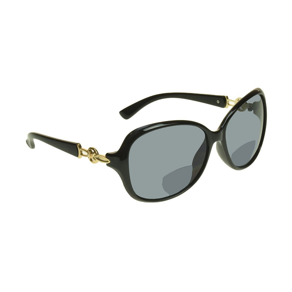 Black Gold Angle
