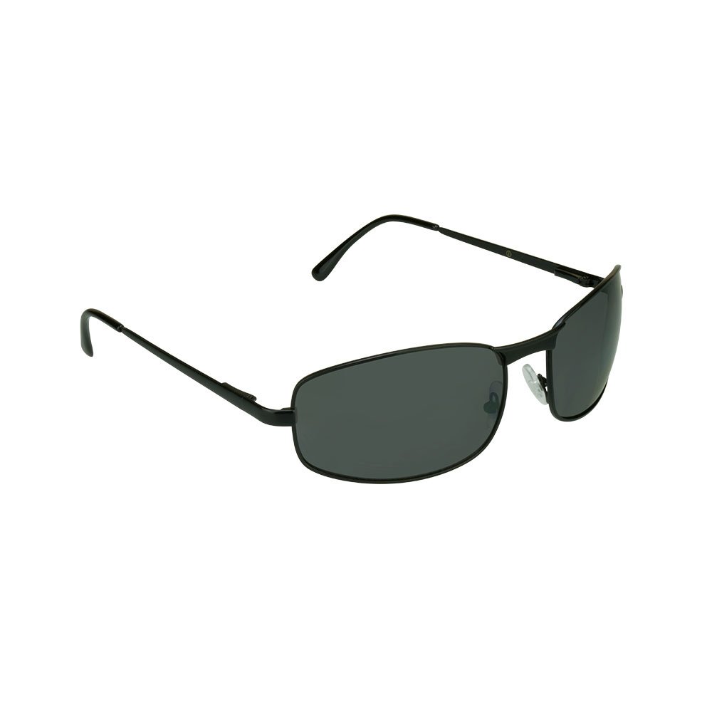 Black Gunmetal Angle