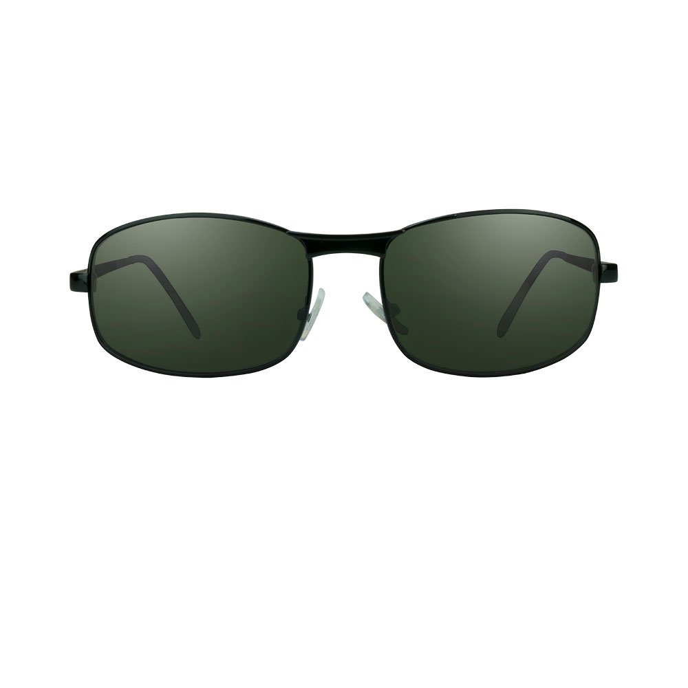 Black Gunmetal Front