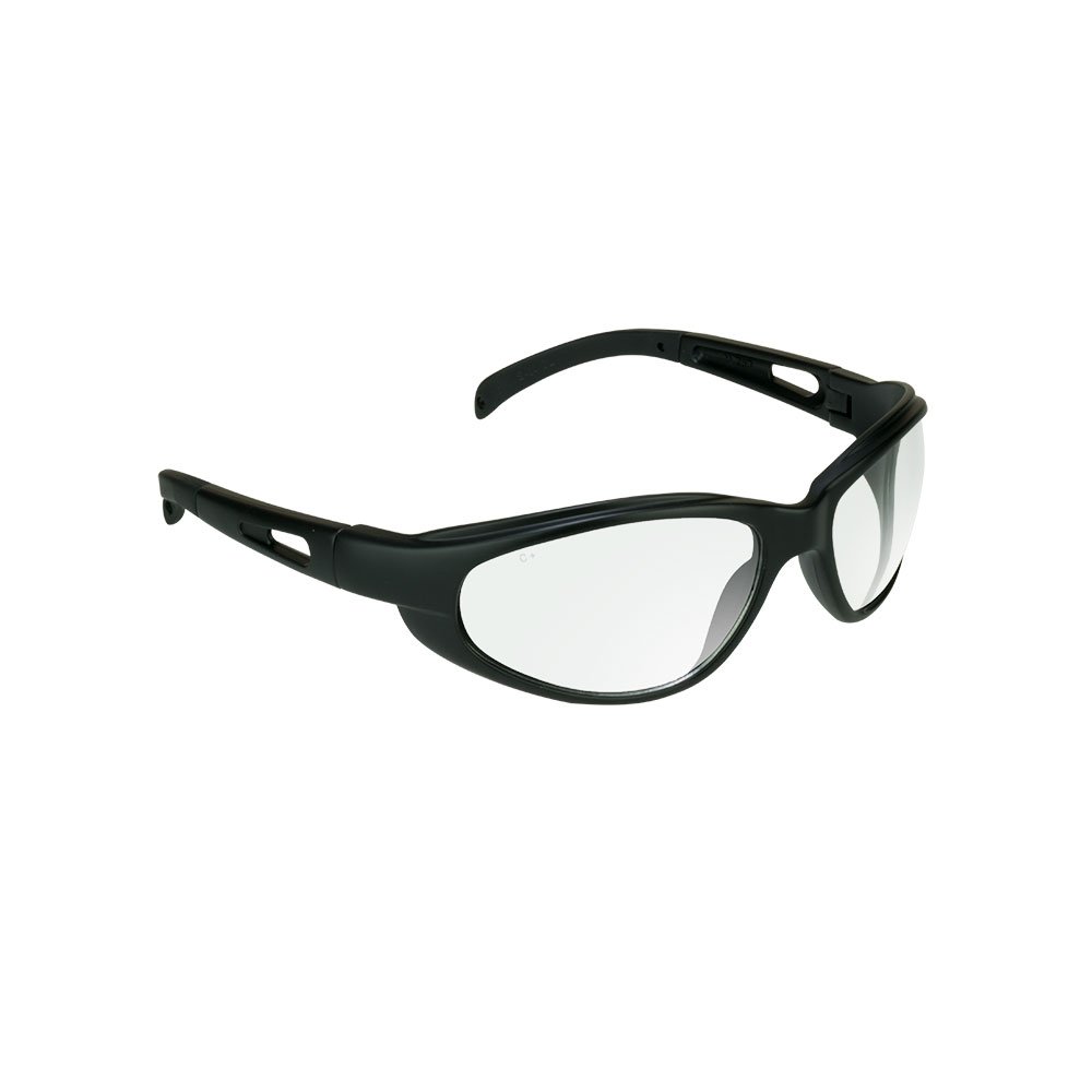 Black Clear Angle