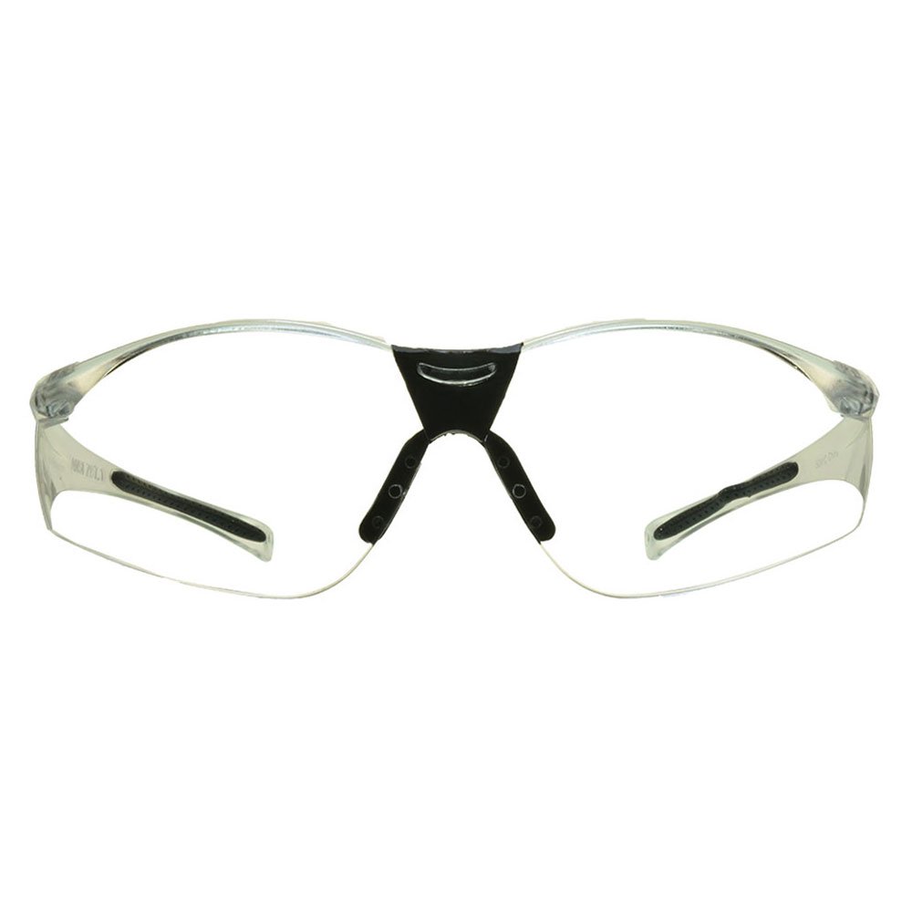 Clear Front
