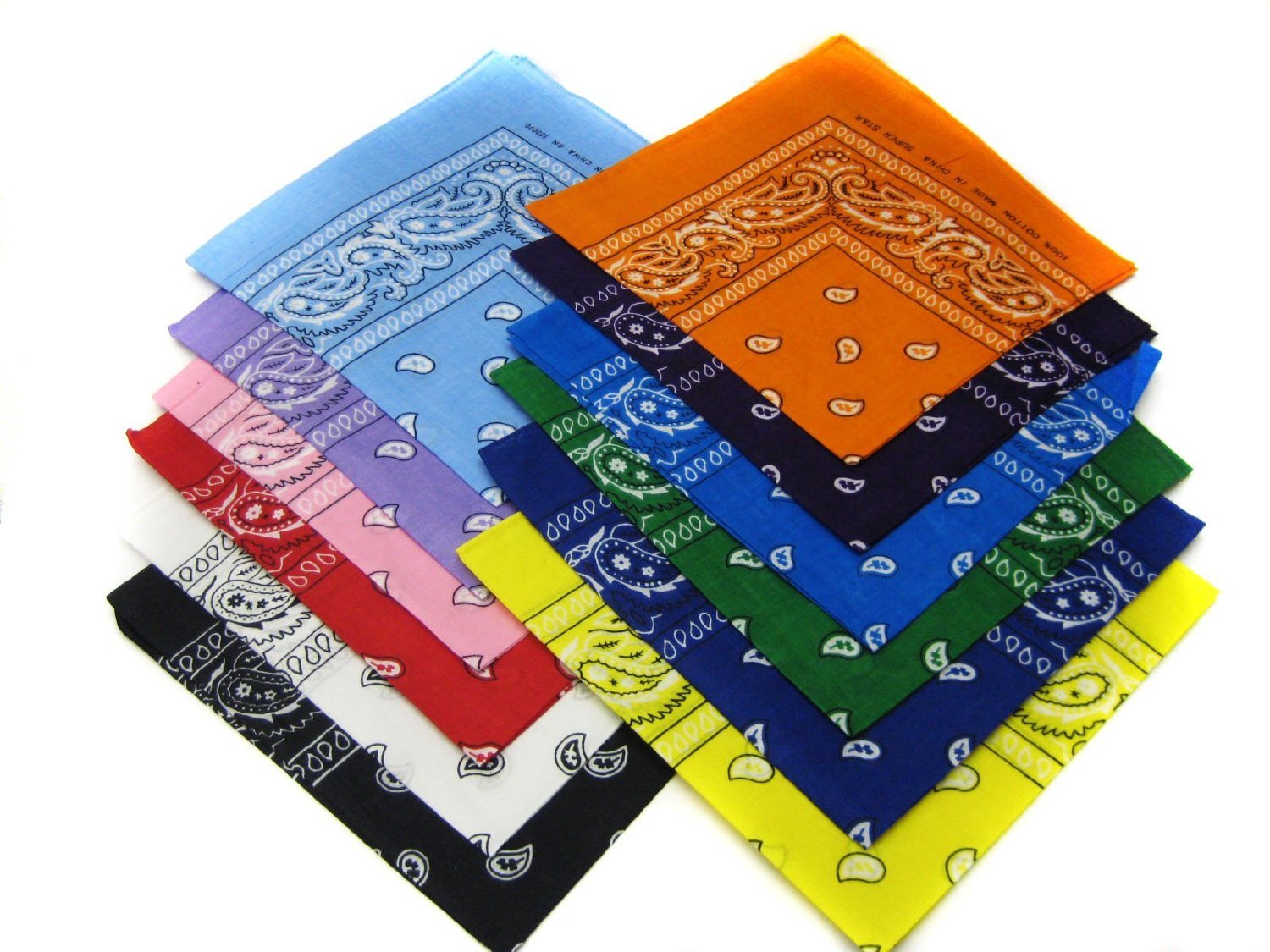bandana