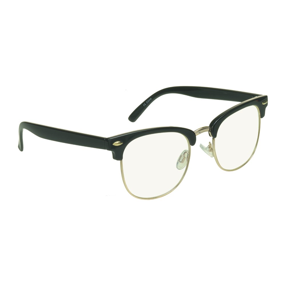 Magellan Black Gold Angle
