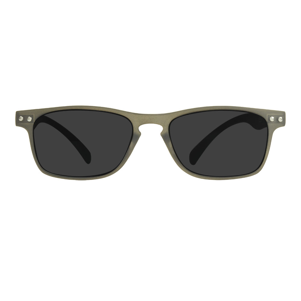 Loft Black Smoke Front