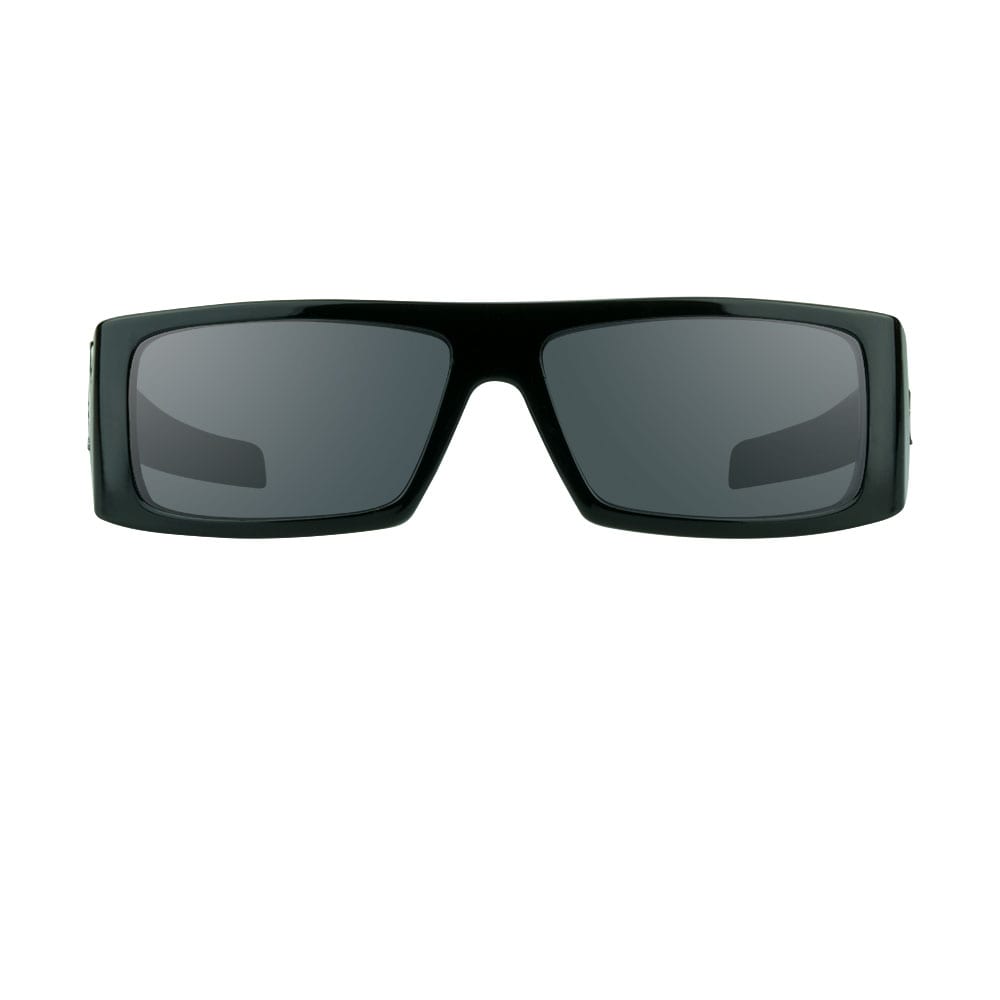 Black Front