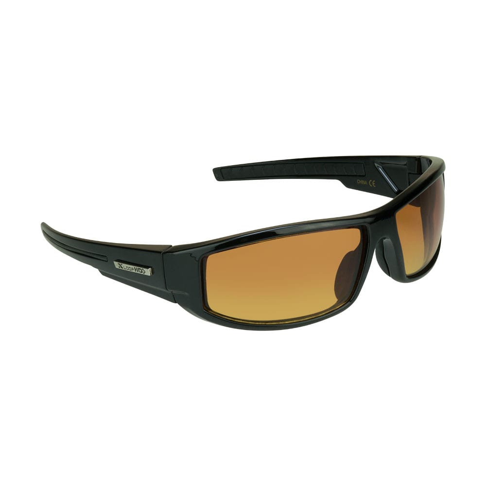 Gloss Black Angle 4