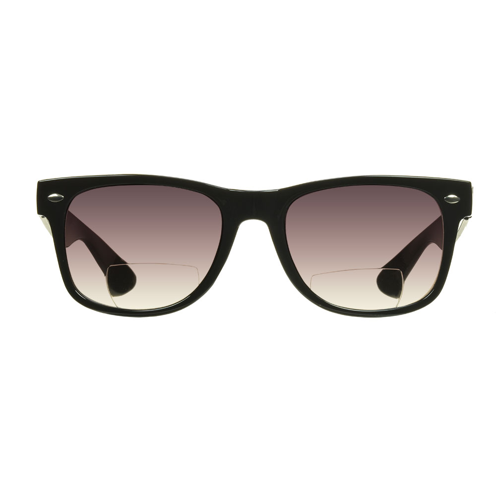 Cabana Black Gradient Smoke Front