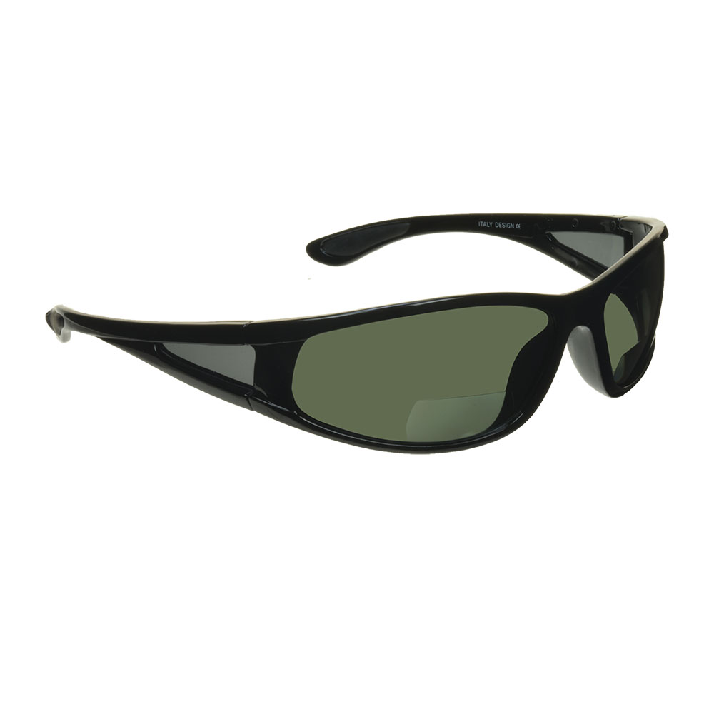 Eliminator BFPL Gloss Black Smoke Angle