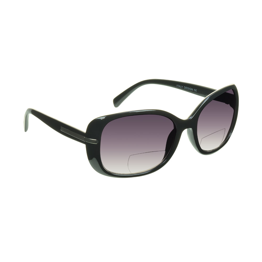 Cognac Black Angle