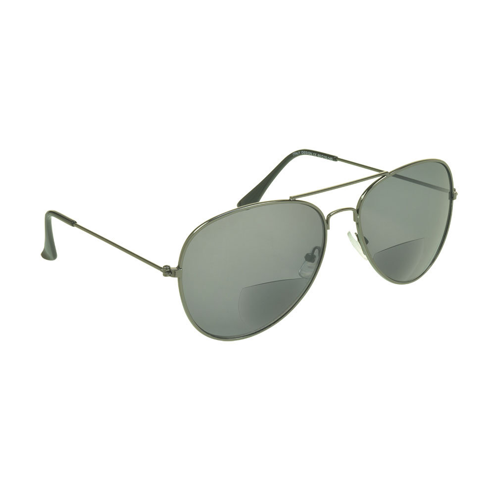 Gunmetal Smoke Angle