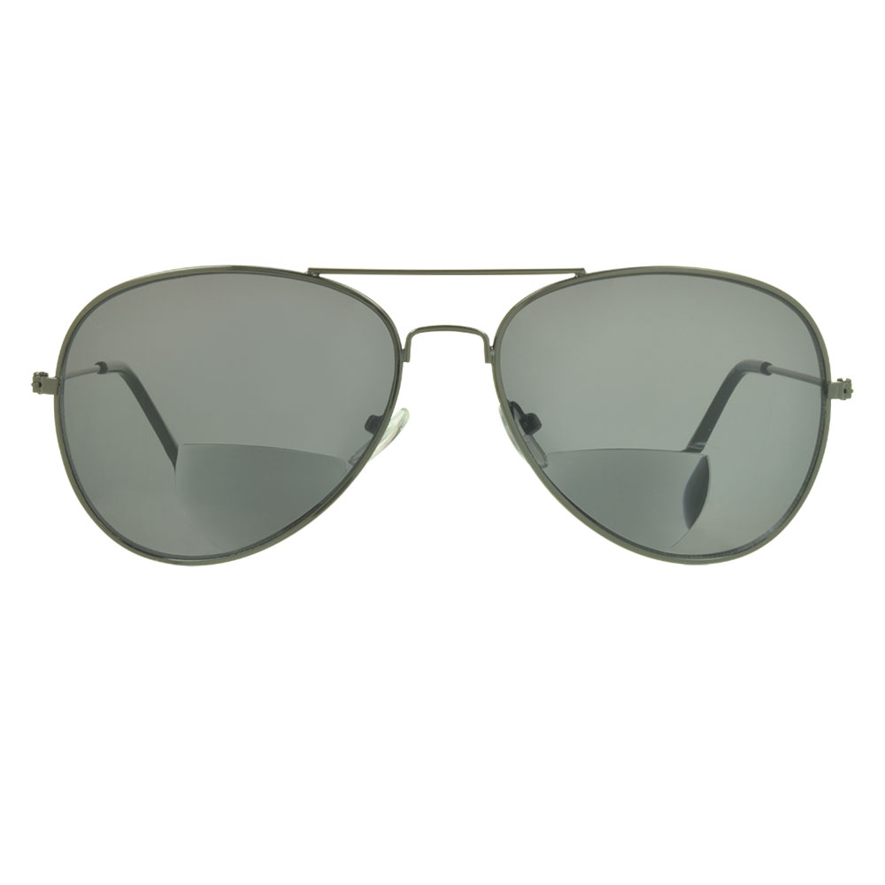 Gunmetal Smoke Front